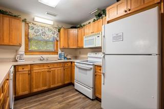 Poplar Point Condo Unit 12E - Pigeon Forge - 1