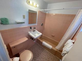 American Safari Motel Wildwood Crest Beach - 8
