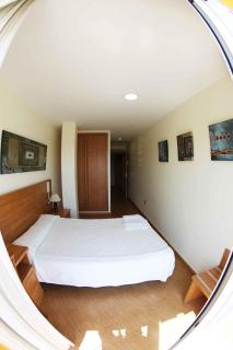 Pensión Venta de Tébar - Águilas - 7