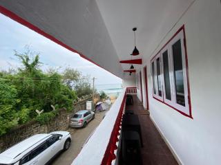 HANGOUT BEACH STAY - Mahabalipuram - 6