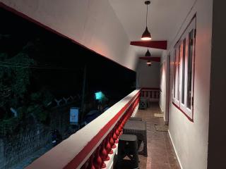 HANGOUT BEACH STAY - Mahabalipuram - 4