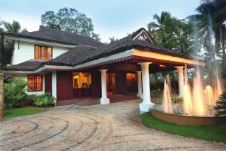 Fragrant Nature Backwater Resort & Ayurveda Spa Kollam - Kollam - 3