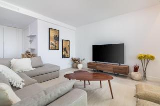 Exclusive New Apartment within Santa Clara and Marbella Golf & Country Club - Marbella - 2