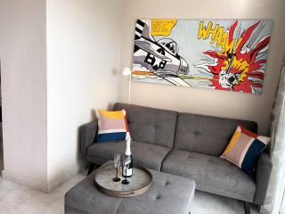 MEERBLICK BEACH-APARTMENT Monte Rojo - San Agustin - 6