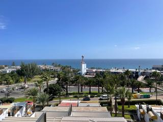MEERBLICK BEACH-APARTMENT Monte Rojo - San Agustin - 7