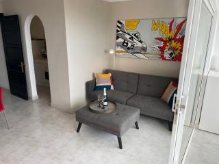 MEERBLICK BEACH-APARTMENT Monte Rojo - San Agustin - 3
