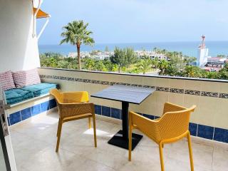 MEERBLICK BEACH-APARTMENT Monte Rojo - San Agustin - 8
