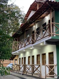 Village Sapiranga - Mata de Sao Joao - 5