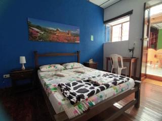 Habitaciones privadas en Caracol Casa Turistica - 6