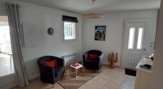 Maison au coeur de Meschers - proche des plages - Meschers-sur-Gironde - 3