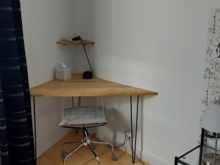 Maison au coeur de Meschers - proche des plages - 1