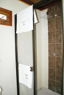 Cabaña Parejas y Familias Condominio Campestre cerca Rodadero con Piscinas - Santa Marta - 2