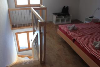 Chalet Sepp - 5