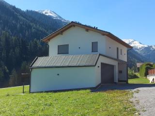 Appartement FloPi - Sankt Anton am Arlberg - 4