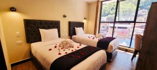 Hotel Raices Machupicchu - Machu Picchu - 9