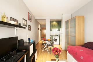 Apartamentos Eloísa - 3