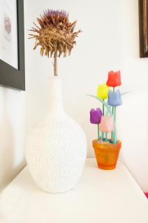 Apartamentos Eloísa - Madrid - 8