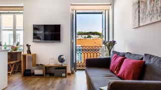 Chiado Apartment with View to the Castle - Lisboa - 9