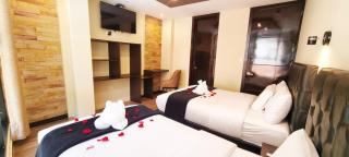 Hotel Raices Machupicchu - 1