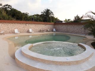 Villa Jardines de la Monarca - Rivera - 5