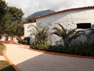 Villa Jardines de la Monarca - Rivera - 1