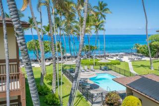 Kona Isle C38 - Kailua-Kona - 9
