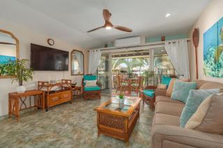 Kona Isle C38 - Kailua-Kona - 8