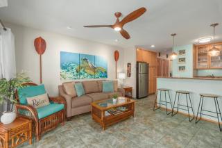 Kona Isle C38 - Kailua-Kona - 7