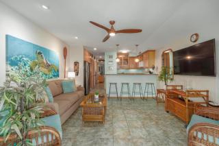 Kona Isle C38 - Kailua-Kona - 3