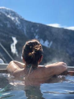 Hotel Le V de Vaujany - 2