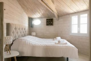 Petite maison de village Eloise proche de la plage - 5