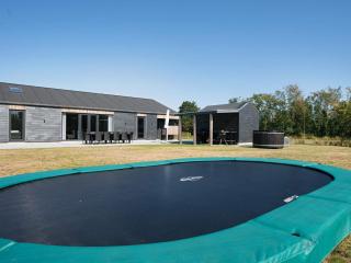 9 person holiday home in Dannemare - 2