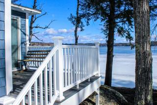 Lake Winnisquam Getaway - Sanbornton - 9