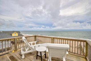 The Lazy Beagle - North Topsail Beach - 9