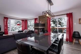 Le Chic Chac - Chalet - 1