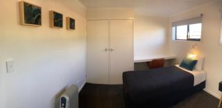 Anchor Wheel Motel - St Helens - 2