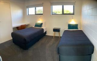 Anchor Wheel Motel - St Helens - 1