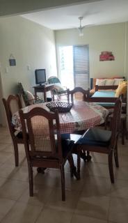 Apartamento aconchegante a beira mar - Praia Grande - 7