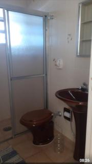 Apartamento aconchegante a beira mar - Praia Grande - 5