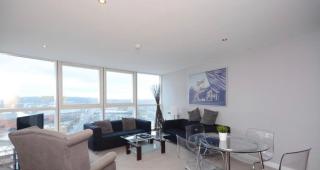 Floor-ceiling windows, Harbour/Sea Views, Sleeps 5 - 0