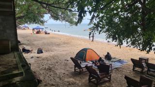 Sea View Kampong Style Homestay Pengkalan Balak - Pengkalan Balak - 4