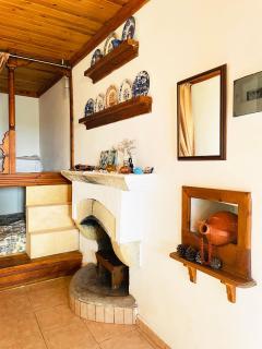 Tetrapolis cottage - Karpathos - 6