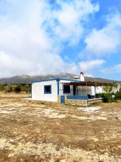 Tetrapolis cottage - Karpathos - 9