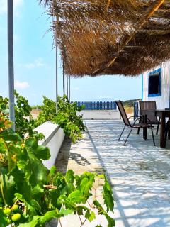 Tetrapolis cottage - Karpathos - 0