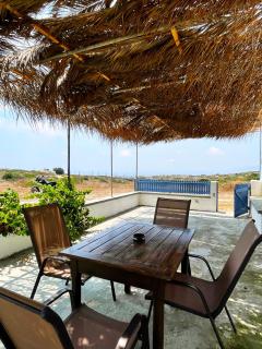 Tetrapolis cottage - Karpathos - 4