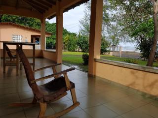 cabañas playa guanico - Tonosí - 8