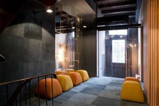 Boutique Hotel Oosteinde - Amsterdam - 1