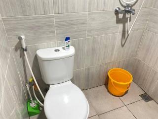 Vasanta Innopark Appartemen - 5