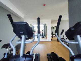 4 Astetica New 4BR 100mbps Wi-Fi Netflix Lake View - Seri Kembangan - 7