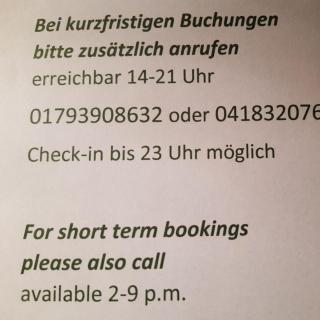 M-Motel-3 - Jesteburg - 1